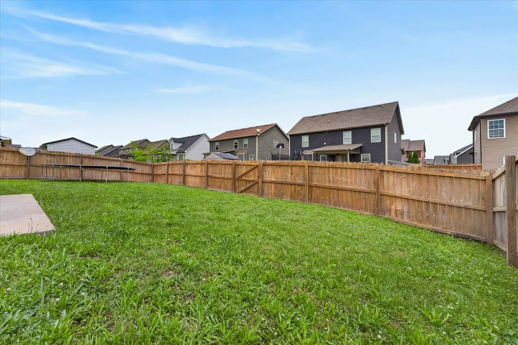 3751 Windmill Drive Clarksville TN 37040