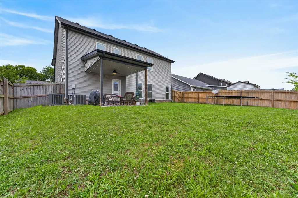 3751 Windmill Drive Clarksville TN 37040