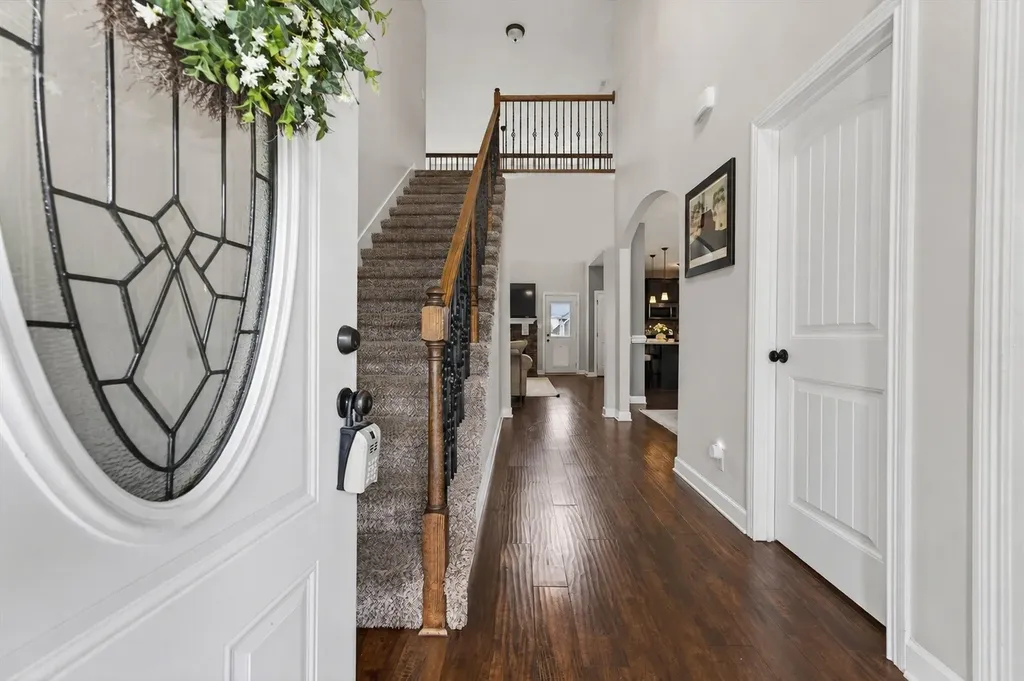 3751 Windmill Drive Clarksville TN 37040