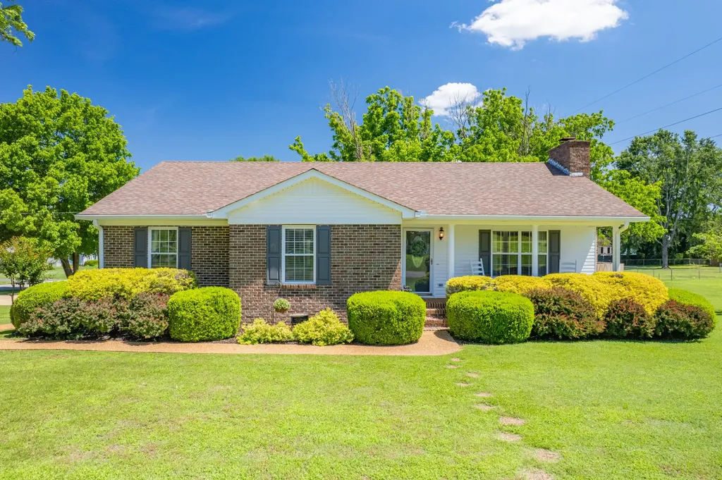 4011 Hays Drive Columbia TN 38401