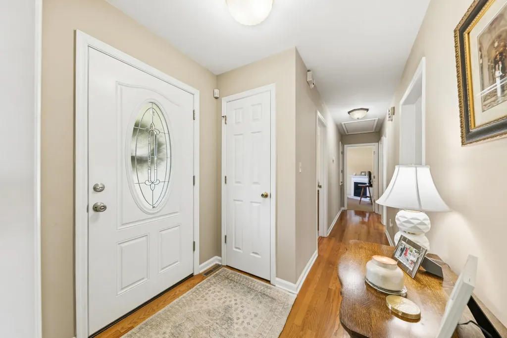 4011 Hays Drive Columbia TN 38401