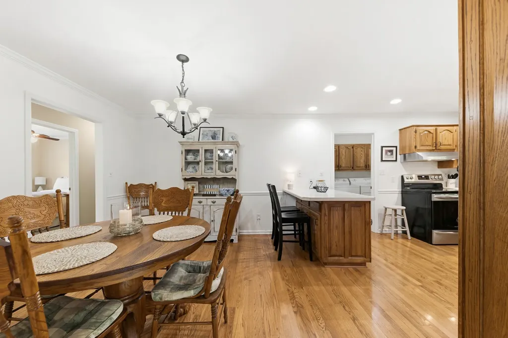 4011 Hays Drive Columbia TN 38401
