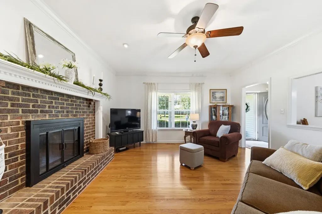 4011 Hays Drive Columbia TN 38401