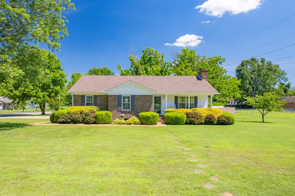 4011 Hays Drive Columbia TN 38401
