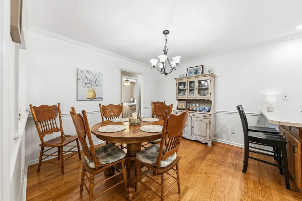 4011 Hays Drive Columbia TN 38401