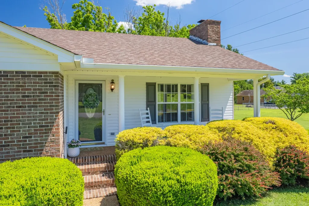 4011 Hays Drive Columbia TN 38401