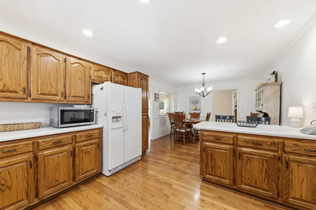 4011 Hays Drive Columbia TN 38401