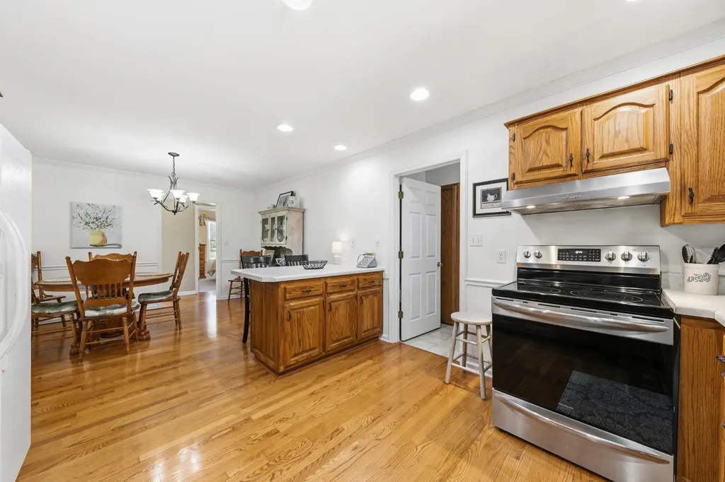4011 Hays Drive Columbia TN 38401