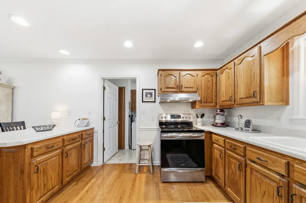 4011 Hays Drive Columbia TN 38401