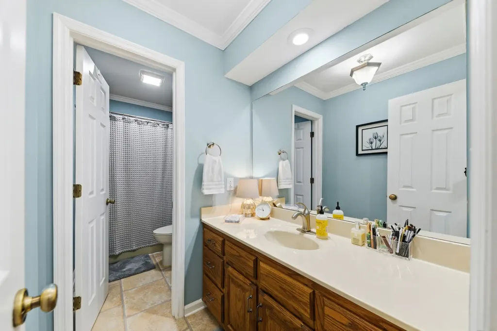 4011 Hays Drive Columbia TN 38401