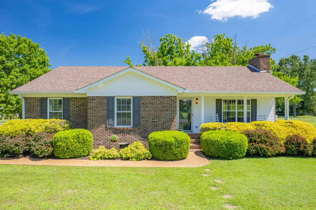 4011 Hays Drive Columbia TN 38401