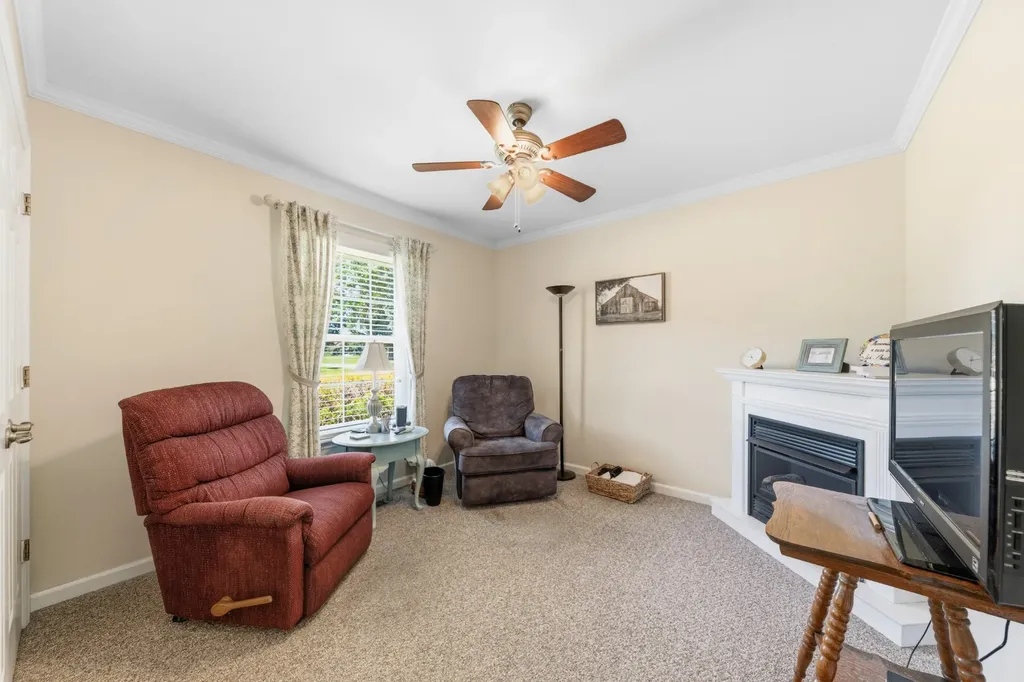 4011 Hays Drive Columbia TN 38401