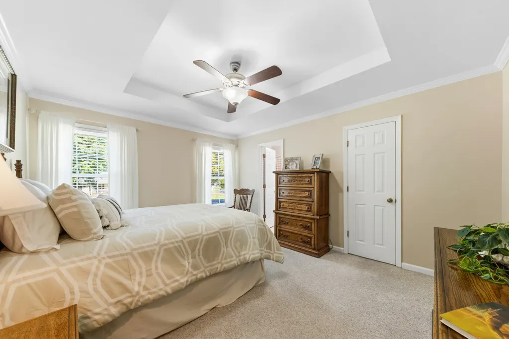 4011 Hays Drive Columbia TN 38401