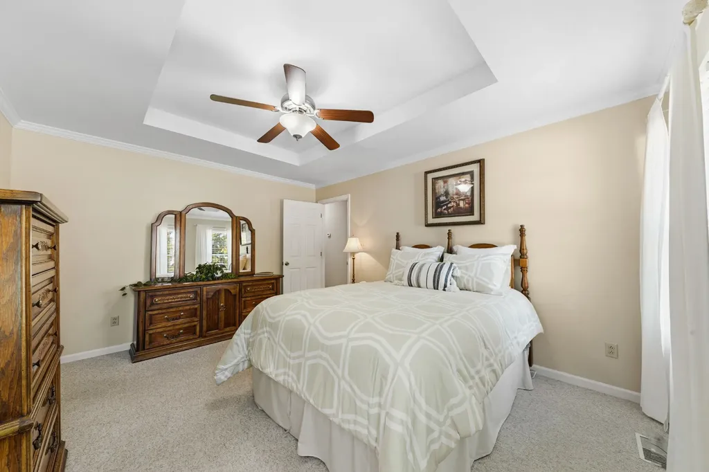 4011 Hays Drive Columbia TN 38401