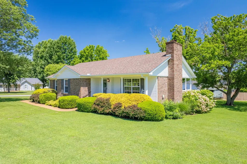 4011 Hays Drive Columbia TN 38401