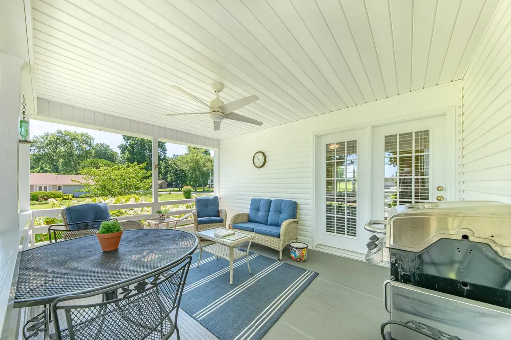 4011 Hays Drive Columbia TN 38401
