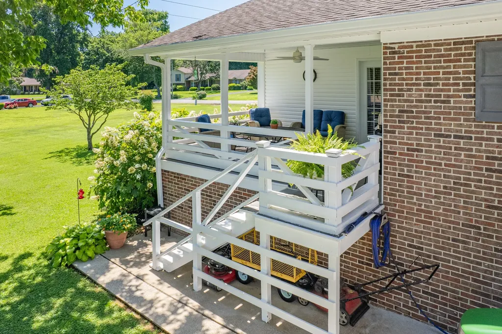 4011 Hays Drive Columbia TN 38401