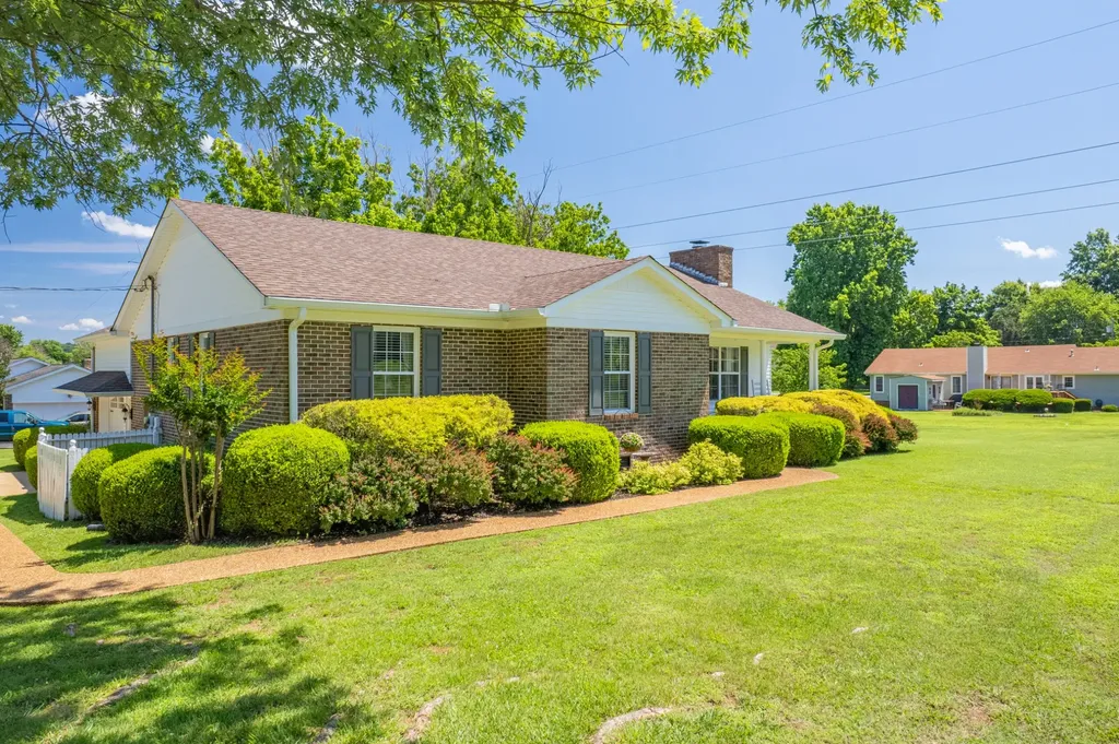 4011 Hays Drive Columbia TN 38401