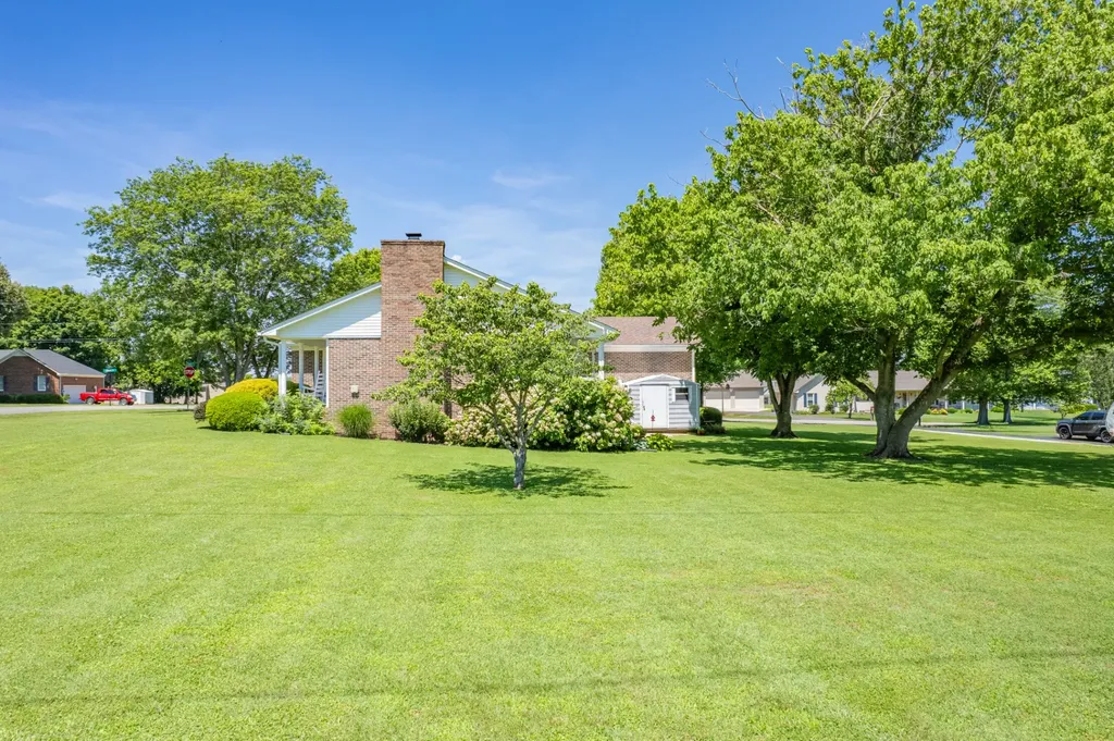 4011 Hays Drive Columbia TN 38401