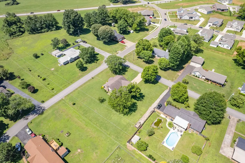 4011 Hays Drive Columbia TN 38401