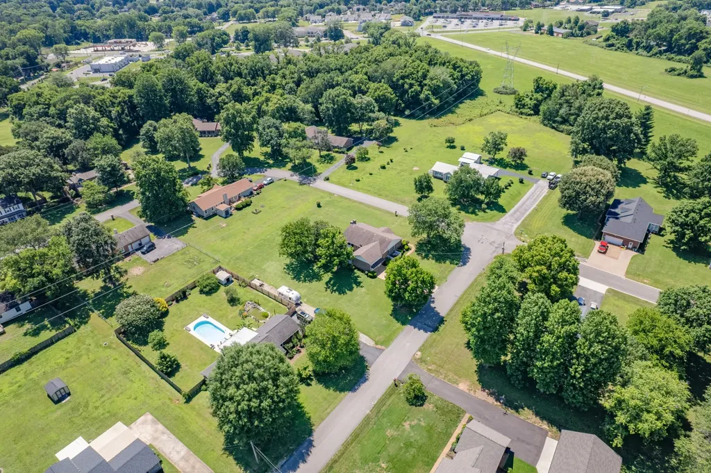 4011 Hays Drive Columbia TN 38401