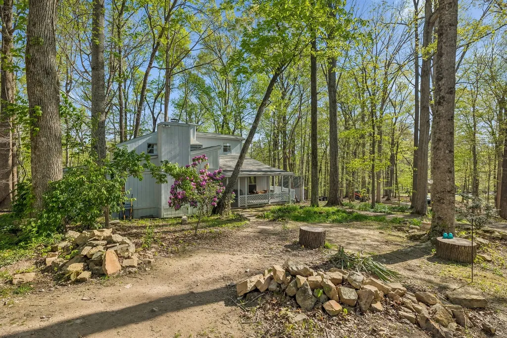 5308 Waddell Hollow Road Franklin TN 37064