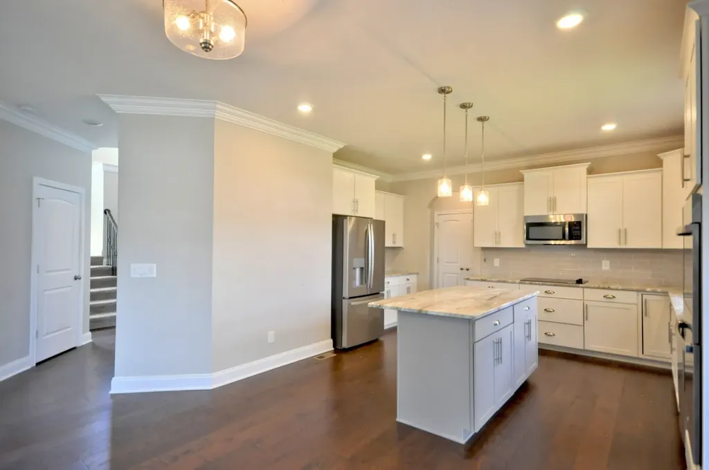 1332 Juniper Pass Clarksville TN 37043