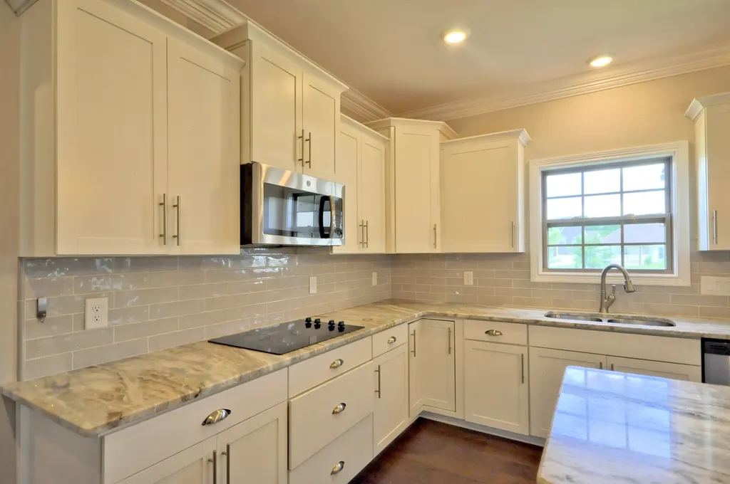 1332 Juniper Pass Clarksville TN 37043