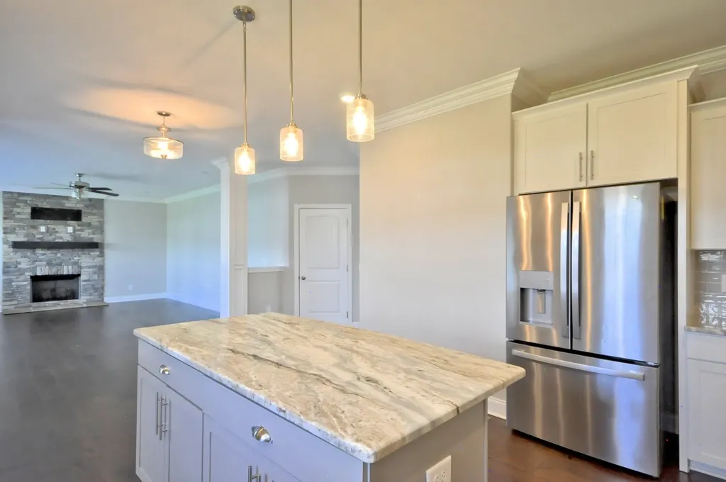 1332 Juniper Pass Clarksville TN 37043