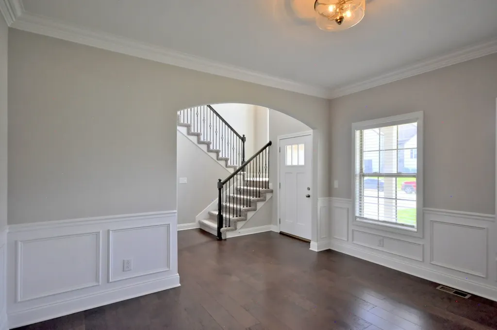 1332 Juniper Pass Clarksville TN 37043