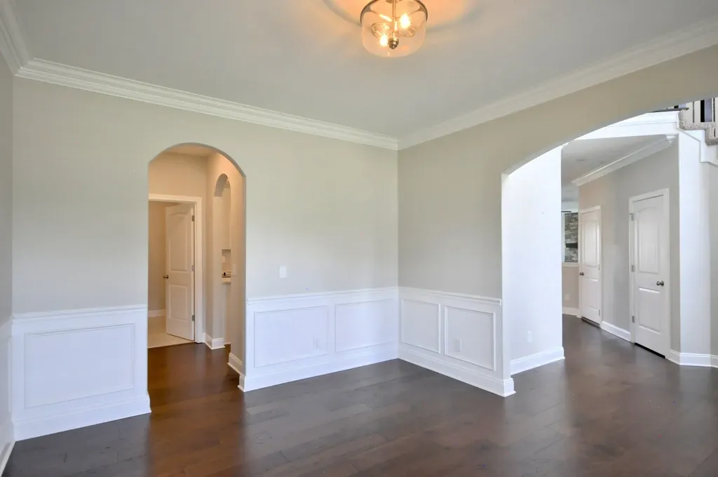 1332 Juniper Pass Clarksville TN 37043