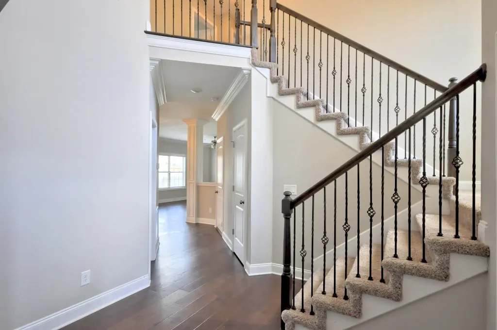 1332 Juniper Pass Clarksville TN 37043