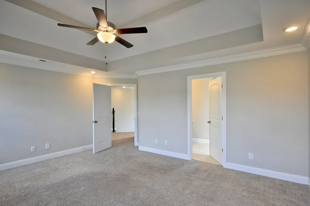1332 Juniper Pass Clarksville TN 37043