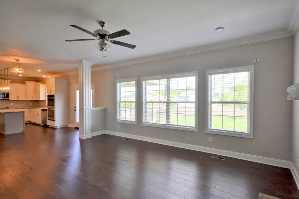 1332 Juniper Pass Clarksville TN 37043