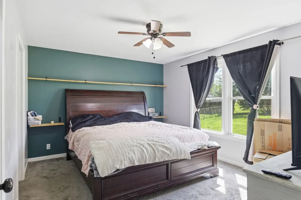 2660 Keyland Drive Clarksville TN 37040