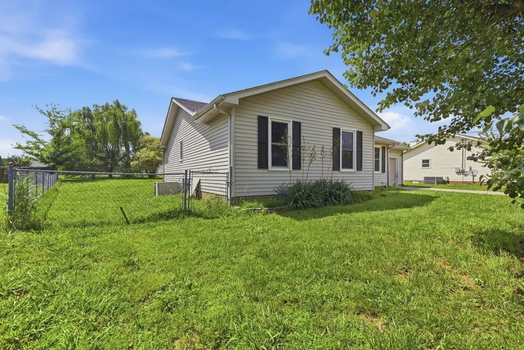2660 Keyland Drive Clarksville TN 37040