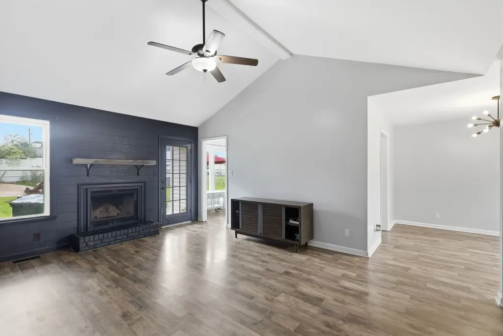2660 Keyland Drive Clarksville TN 37040