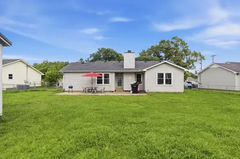 2660 Keyland Drive Clarksville TN 37040