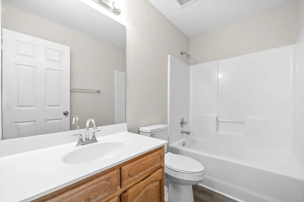 124 Coyote Court Clarksville TN 37043