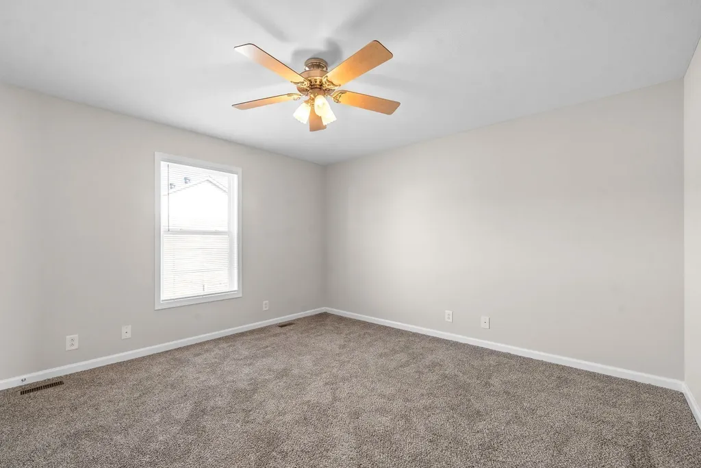 124 Coyote Court Clarksville TN 37043