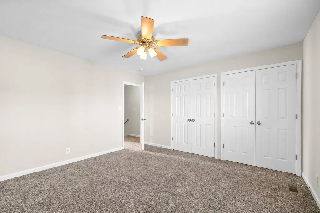 124 Coyote Court Clarksville TN 37043