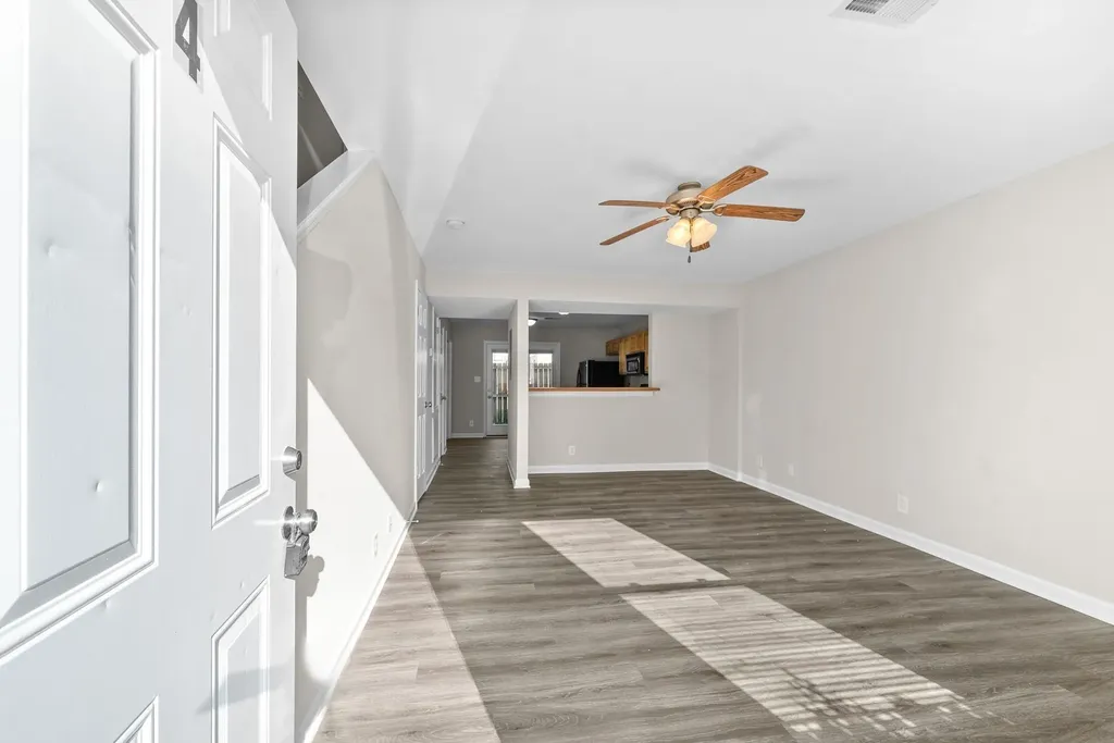 124 Coyote Court Clarksville TN 37043
