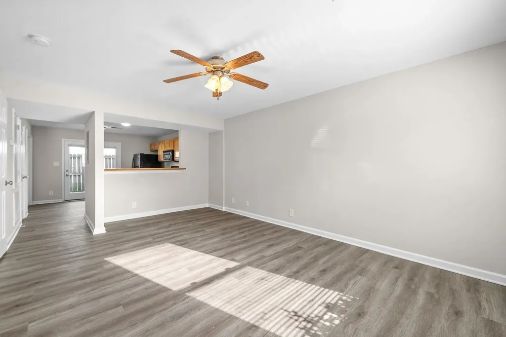 124 Coyote Court Clarksville TN 37043