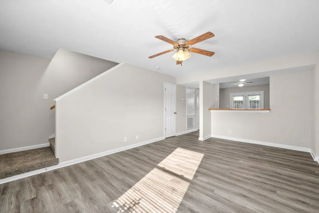 124 Coyote Court Clarksville TN 37043