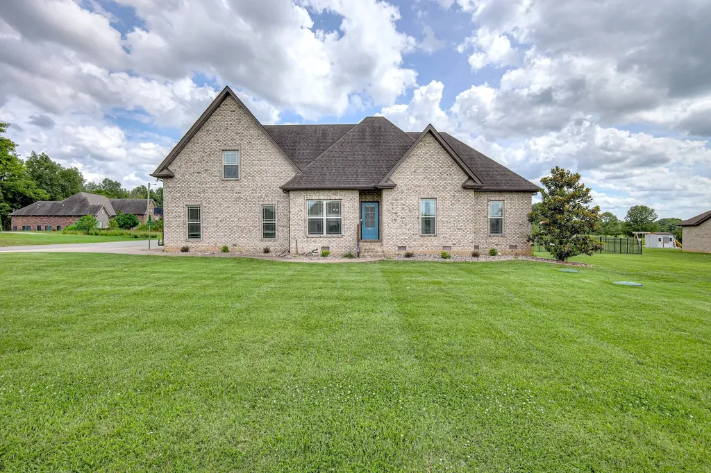 232 Waldron View Drive Murfreesboro TN 37130