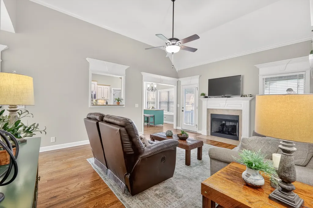232 Waldron View Drive Murfreesboro TN 37130