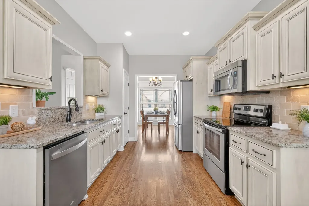 232 Waldron View Drive Murfreesboro TN 37130