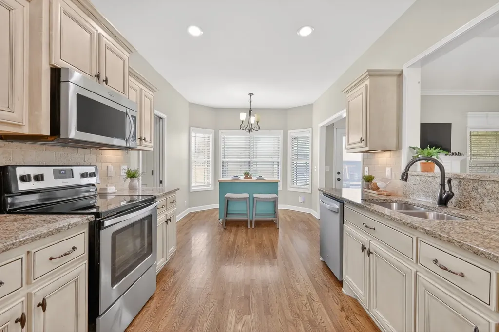 232 Waldron View Drive Murfreesboro TN 37130