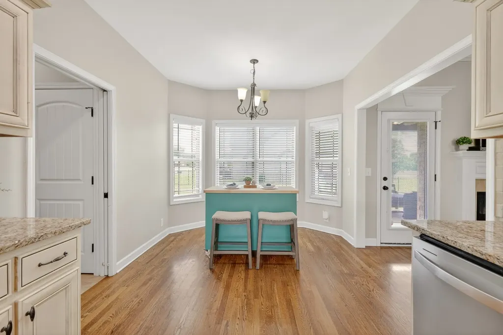232 Waldron View Drive Murfreesboro TN 37130