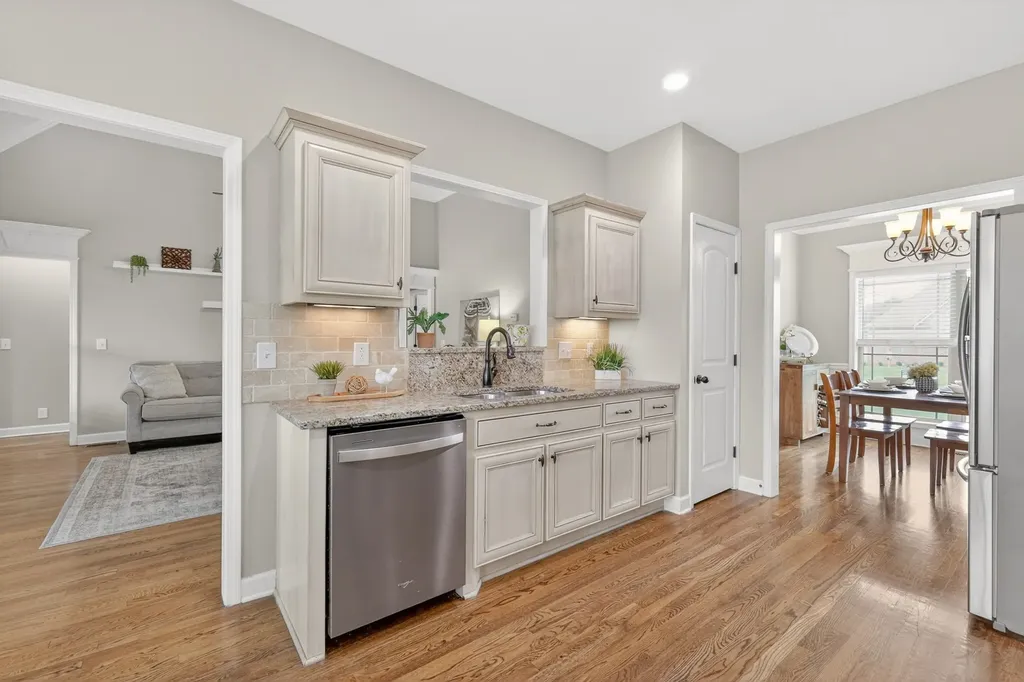 232 Waldron View Drive Murfreesboro TN 37130